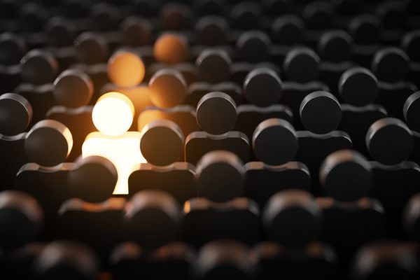 Es braucht echte Verantwortungsträger mit Gewissen in Führungspositionen Es braucht echte Verantwortungsträger mit Gewissen in Führungspositionen