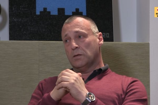 Gerald Markel: Weshalb in Österreich noch 2022 Neuwahlen stattfinden werden