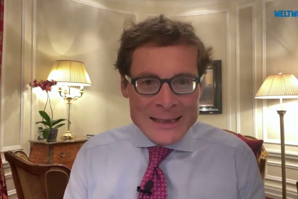 Weltwoche Daily: NATO-Eingriff wäre Rutschbahn in den Weltkrieg