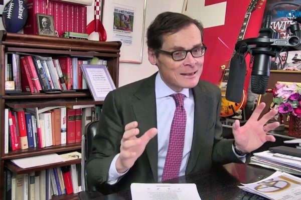 Weltwoche Daily: Sehenden Auges in einen Krieg