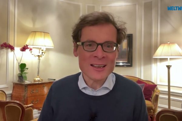 Weltwoche Daily: Rückkehr zu Frieden und Vernunft