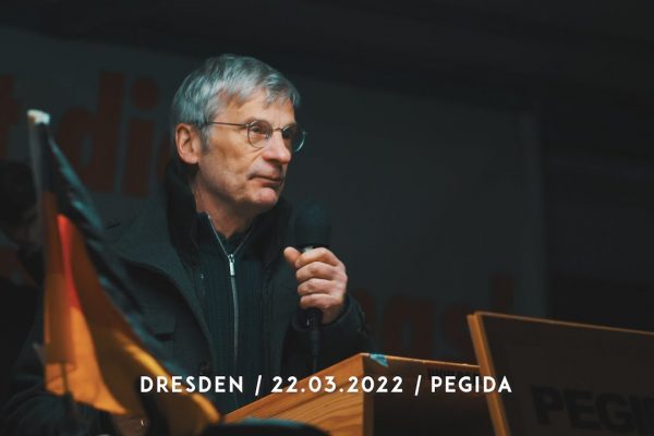 Christoph Berndt: „Es geht nicht um Kleinigkeiten, es geht ums Ganze“