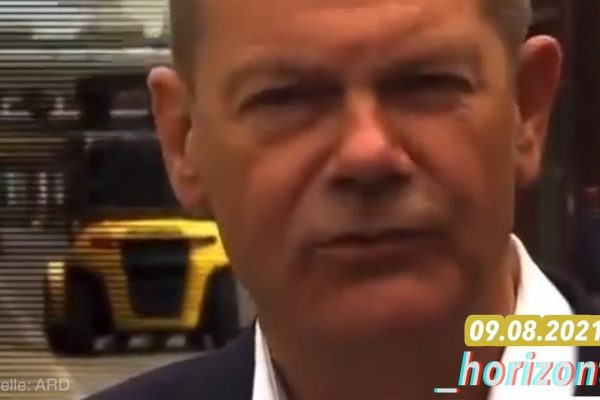 Impfzwang? Niemand hat die Absicht, eine Mauer zu bauen…