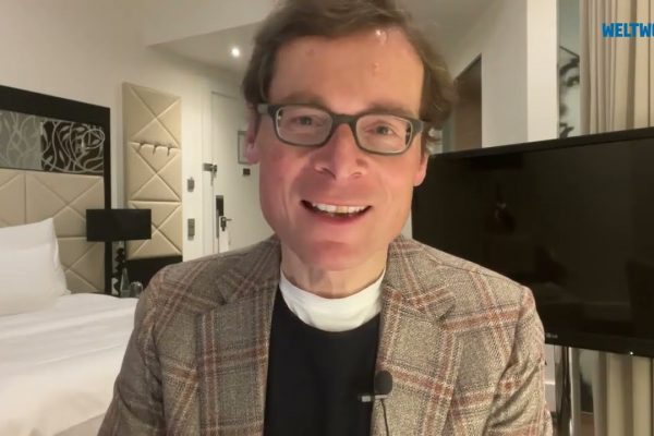 Weltwoche Daily: Oscar-Verleihungen