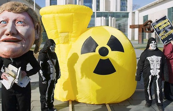 Merkels Vermächtnis und der grüne „Sieg“ 2011