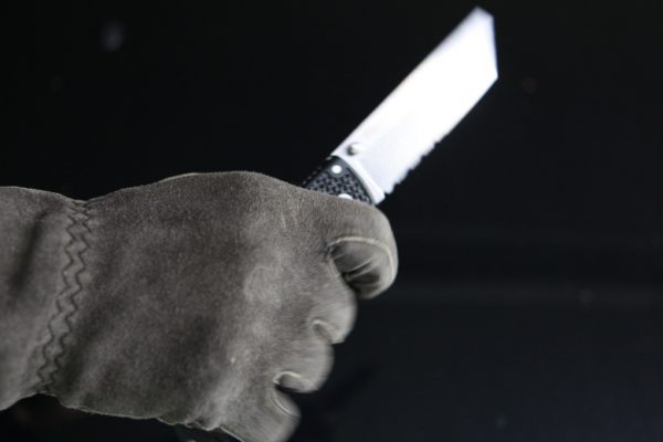 Messerattacke in deutschem ICE nach 5 Monaten zum islamistischen Terroranschlag erklärt