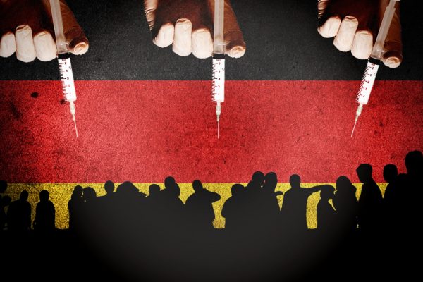 Impfstatus von Flüchtlingen aus der Ukraine sorgt für Debatten: „Alle aufnehmen“ – und alle impfen? Impfstatus von Flüchtlingen aus der Ukraine sorgt für Debatten: „Alle aufnehmen“ – und alle impfen?