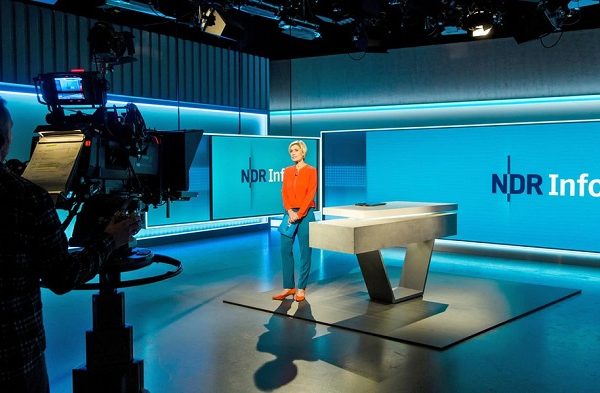 NDR-Aktion: Kritik und Diskussion erwünscht