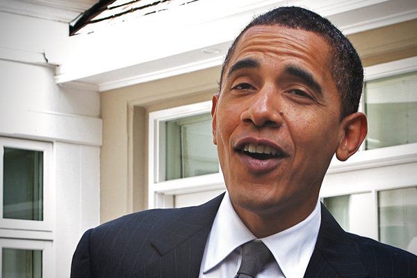 Obama-Regierung ließ 500.000 Kriminelle aus Datenbank entfernen