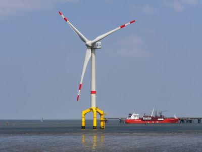 ,Washington Post‘ und ,NPR‘ ignorieren den ländlichen Widerstand gegen erneuerbare Energien