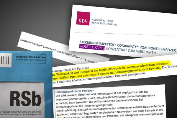 KommAustria behauptet Formfehler: Report24 Beschwerde gegen ORF muss wiederholt werden KommAustria behauptet Formfehler: Report24 Beschwerde gegen ORF muss wiederholt werden