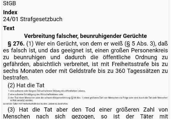 Für falsche Meinung in den Knast – “Hass im Netz-Expertin” fordert Zensur-Gesetz Für falsche Meinung in den Knast – “Hass im Netz-Expertin” fordert Zensur-Gesetz