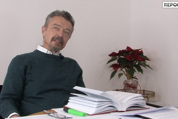 Die Allmacht von ÄK-Präsident Szekeres brechen? Rechtsanwalt Dr. Prchlik im großen Interview