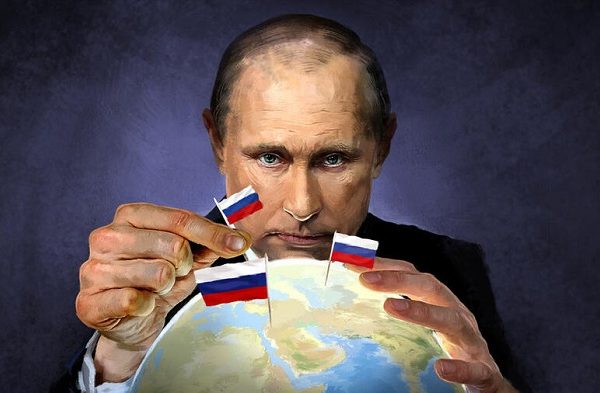 Auf Atom-Deubel komm raus: Von „Putinverstehern“ und „Putinhassern“ Auf Atom-Deubel komm raus: Von „Putinverstehern“ und „Putinhassern“