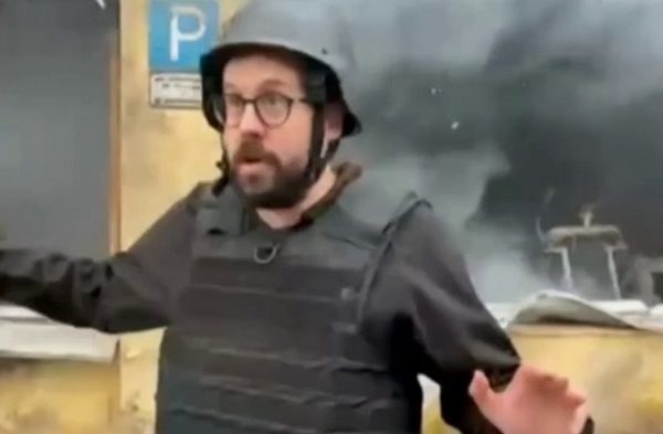 Für wie blöd hält uns die staatlich gleichgeschaltete Presse?