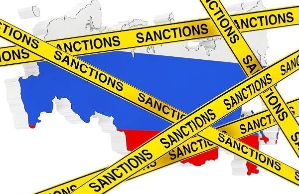 Diese wilde Sanktioniererei macht Wirtschaft und Welthandel kaputt