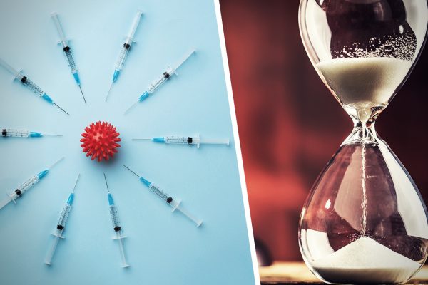 Rechtsanwälte für Grundrechte warnen: Impfpflicht tritt im Juni automatisch wieder in Kraft