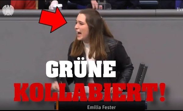 Hoffentlich die letzte Generation der Wohlstandsverwahrlosung!