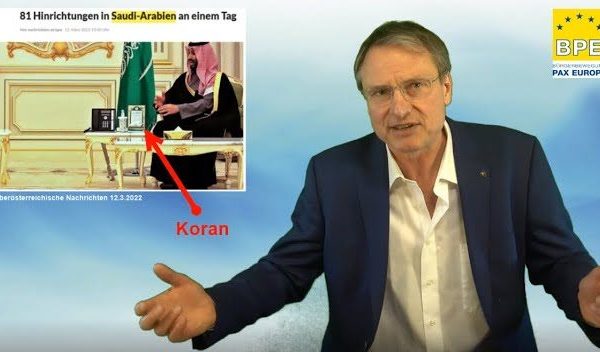 Islam-Mutterland Saudi-Arabien: 81 Hinrichtungen an einem Tag