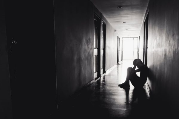 „Er hat sich so klein angefühlt“