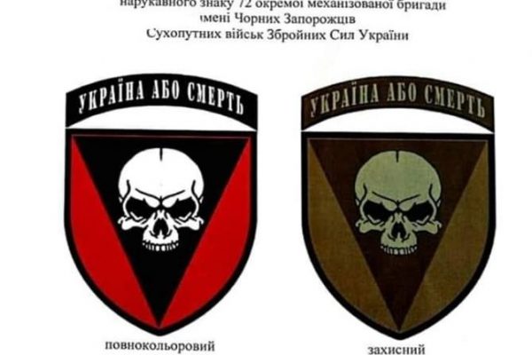 Wie der Westen Nazis verteidigt