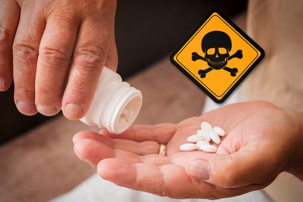 Erhöhtes Krebsrisiko: Pfizer ruft weitere Medikamente zurück