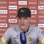 Kriegstreiber Medien: Der Trainer des FC Chelsea hat die richtige Antwort Kriegstreiber Medien: Der Trainer des FC Chelsea hat die richtige Antwort