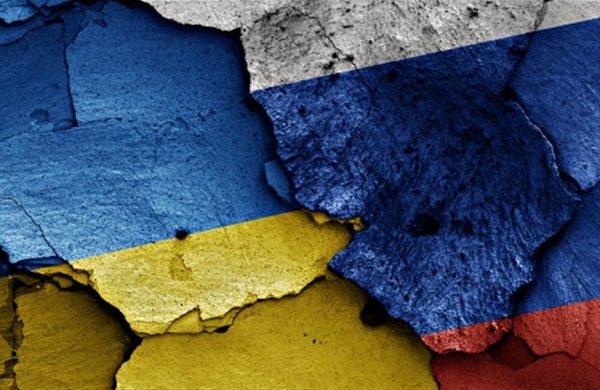 Helmut Roewer: Der Ukraine-Konflikt von Anfang an