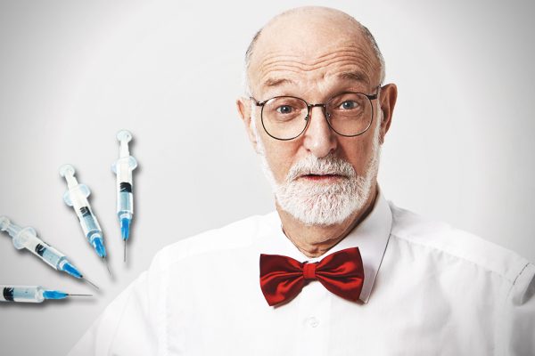 Datenlage „limitiert“, doch Deutschland bewirbt bereits die Viertimpfung