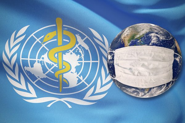 Wissenschaftsinitiative warnt vor Pandemievertrag: WHO hebelt Verfassung der Länder aus