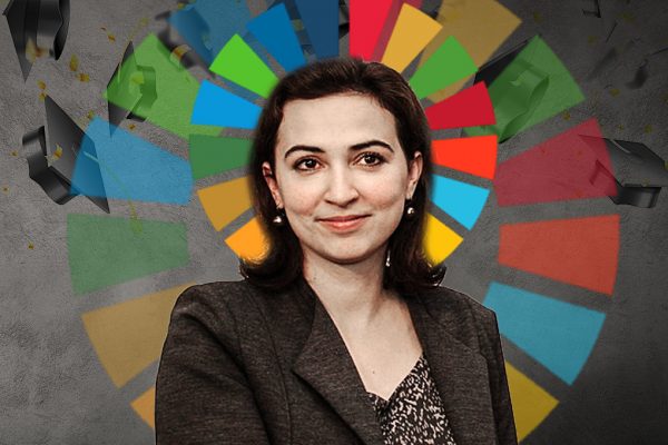 Uni Wien startet Prüfverfahren: Wird grüne Ministerin Zadic über Plagiatsskandal stolpern?