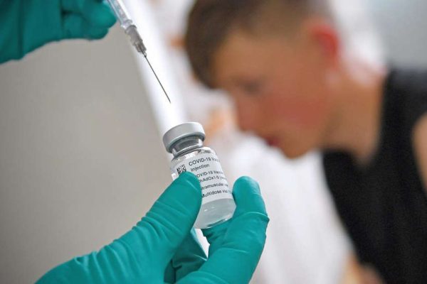 Studie belegt tödliche Nebenwirkungen: 30 Prozent starben an Corona-Impfung