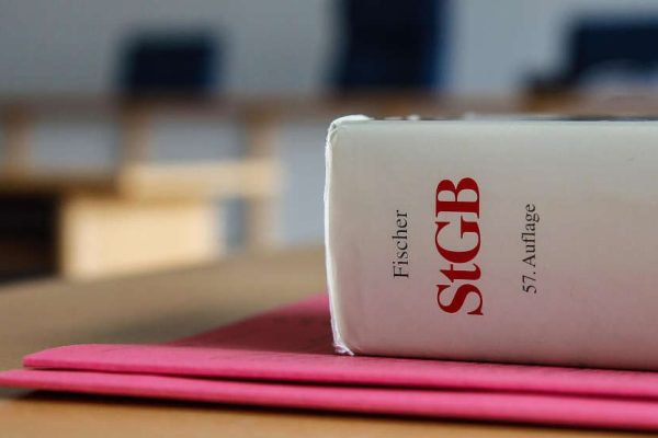 Volksverhetzung: Der juristische Totschläger