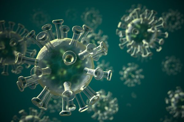 US-Top-Forscher: Covid basiert auf US-Technologie entkam aus Wuhan-Labor