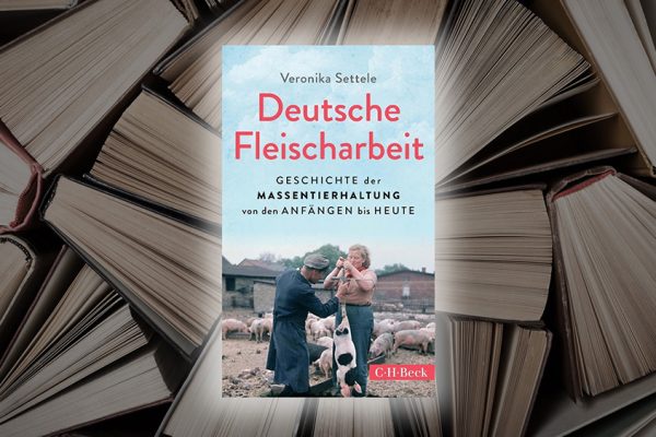 Vom Verschwinden der Tiere