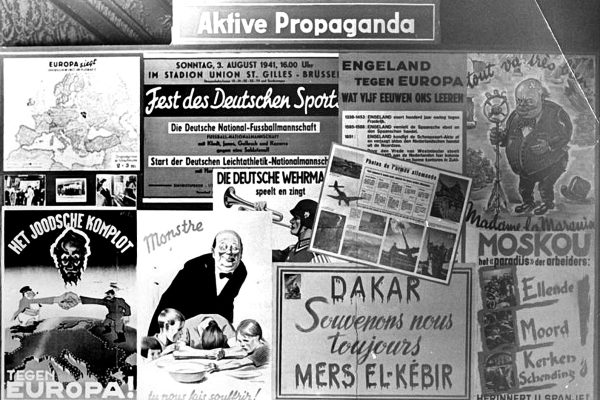 Impfgegner als „Volksverräter“ – Kulturkampf statt Wissenschaft an der ÖAW