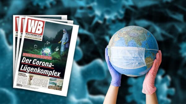 7 große CORONA-MÄRCHEN, die Wochenblick entlarvte