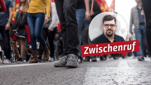 Lockdown-Proteste in China: Gute Diktatur, böse Diktatur?