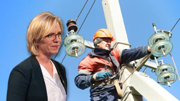 Energiewendevorhaben der Regierung wird scheitern