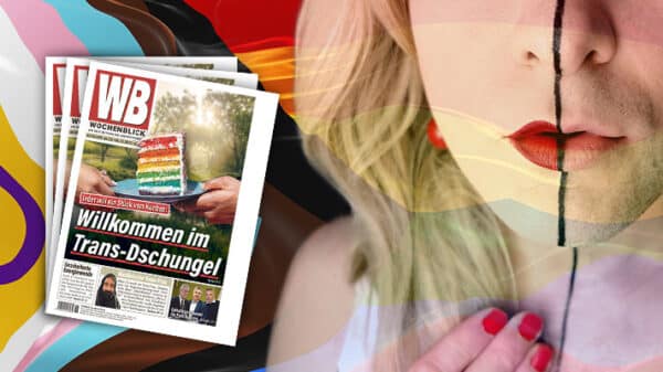 Geschlechterkampf: Alles ist ganz relativ