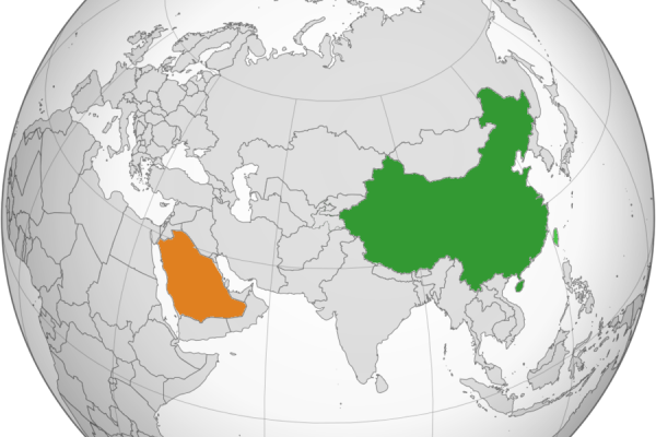 Vom Petro-Dollar zum Petro-Yuan – Saudi-Arabien nähert sich China an