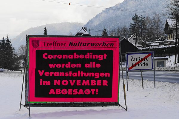 Begründungen für Corona-Verordnungen sollen geheim bleiben