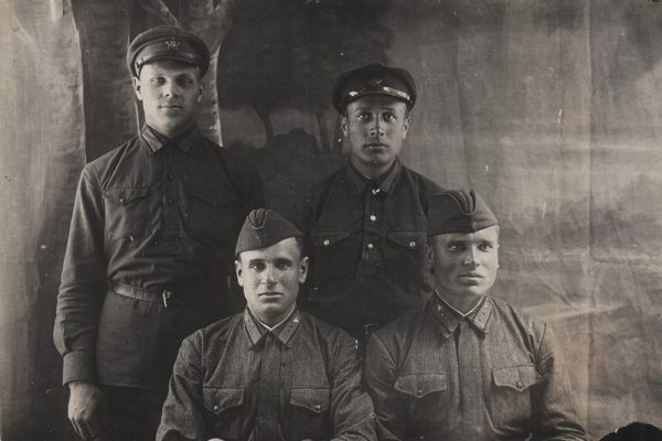 Die Einquartierung – Zeitzeugin berichtet über ihre Erfahrung mit sowjetischen Soldaten im Dezember 1946