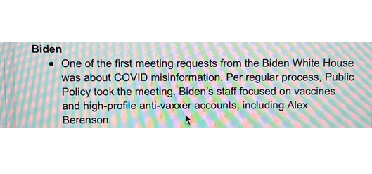 Weltskandal: Musk deckt Manipulation der US-Regierung und Twitter um Covid-Impfstoffe auf