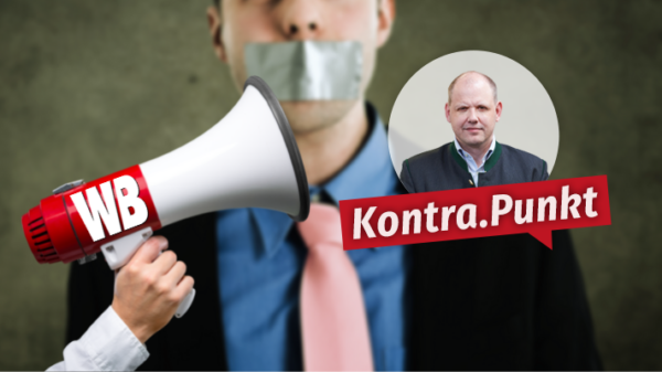 Lage beobachten, Lage erkennen