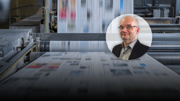 Der Wochenblick stellt seine Berichterstattung ein