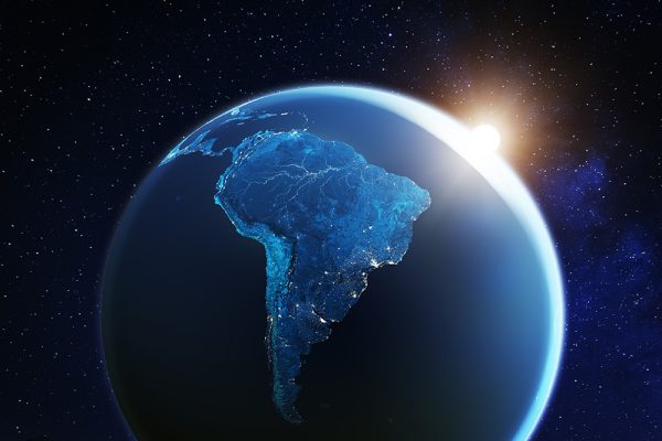 Lateinamerika und die größte aller Krisen
