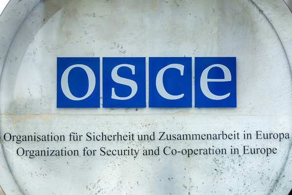 Das 29. Treffen des Ministerrates der Organisation für Sicherheit und Zusammenarbeit in Europa (OSZE) – ein weiterer Schritt in die Bedeutungslosigkeit