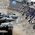 Die Medien lügen immer unverschämter Die Medien lügen immer unverschämter