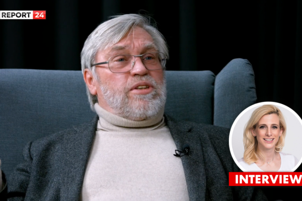 Sein Gutachten demontiert den Maskenwahn: Ein Sachverständiger im Interview